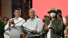 El PLN, la principal cara política del ‘establishment’ en Costa Rica, se hunde en la impotencia