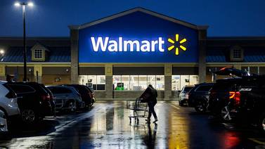 Walmart compra al fabricante de televisores Vizio 