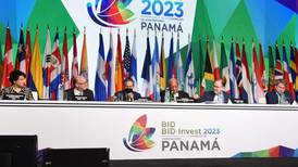 BID pronostica un “difícil” 2023 para América Latina 