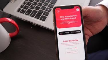 Esta app conecta hoteles, restaurantes y a quien busca empleo para trabajos temporales