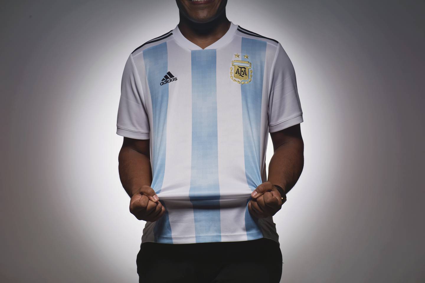Equipos patrocinados por hotsell adidas 2019