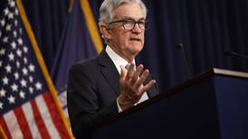 La Fed inicia conversaciones cruciales sobre las tasas de interés en medio de la turbulencia bancaria