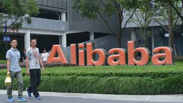 Alibaba se divide en seis grupos para cotizar en bolsa por separado