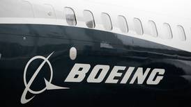 Reguladores en EE. UU. son criticados por problemas en los aviones Boeing