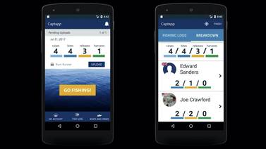 GBM lanza app para pesca deportiva que mejora el cumplimiento de las regulaciones y genera datos con interés científico