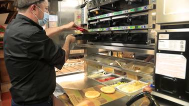 Franquicias de comida rápida siguen creciendo: vea las aperturas de los últimos meses y planes de expansión