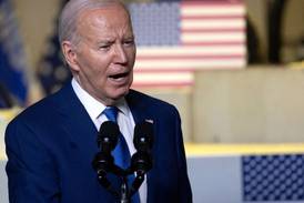 Joe Biden advierte que Israel no contará con el apoyo de Estados Unidos si ataca la población en Rafah