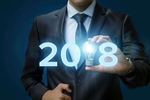 Resultado de imagen de claves de la economia para 2018