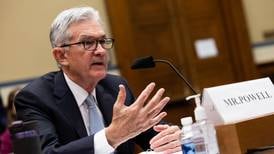 Reserva Federal estadounidense podría disminuir su compra de bonos ante la recuperación económica