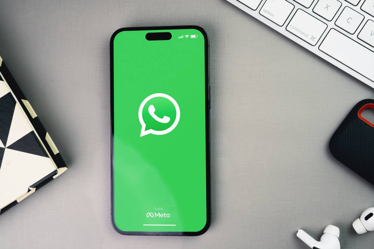 WhatsApp está trabajando en una nueva interfaz: ¿cómo se verá la aplicación con este cambio?