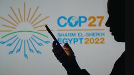 La COP27 se abre en Egipto entre alarma climática y nerviosismo por el desabastecimiento energético