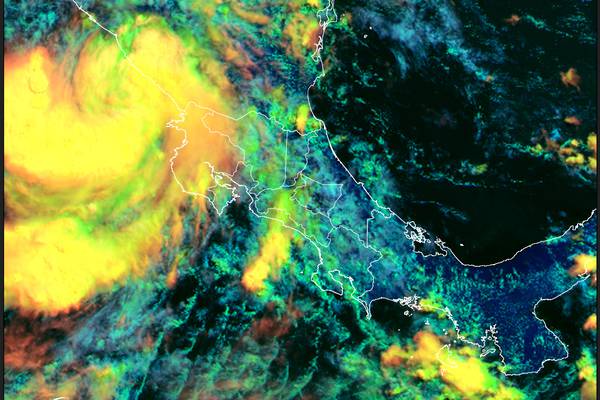 Ventusky, Windy, 1Weather: Siga la temporada de tormentas y huracanes en estas 5 webs y apps gratuitas