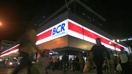 BCR acudirá a proceso contencioso administrativo en contra Oceánica, para cobrar póliza del crédito a Sinocem