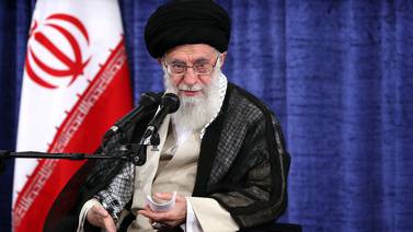 Jefe de ONU espera que se pueda salvar acuerdo nuclear de 2015 con Irán