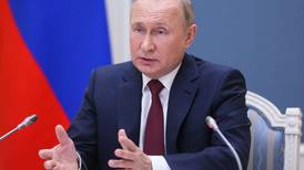 Vladimir Putin está convencido de que es posible un “diálogo eficaz” con Estados Unidos