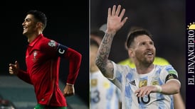 EF de la mañana | Ranking de los jugadores de fútbol ‘influencers’ a nivel global de cara al Mundial