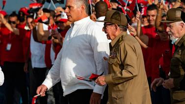 Irán y Cuba refuerzan sus relaciones bilaterales frente a las sanciones de EE. UU.