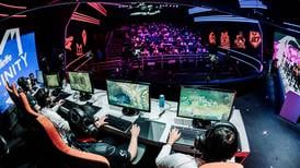 Infinity Gaming Center reabre en Oxígeno ‘coliseo’ de videojuegos y deportes electrónicos