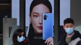 Xiaomi se une a la lista de “amenazas para la seguridad nacional” en EE. UU. y su acción cae