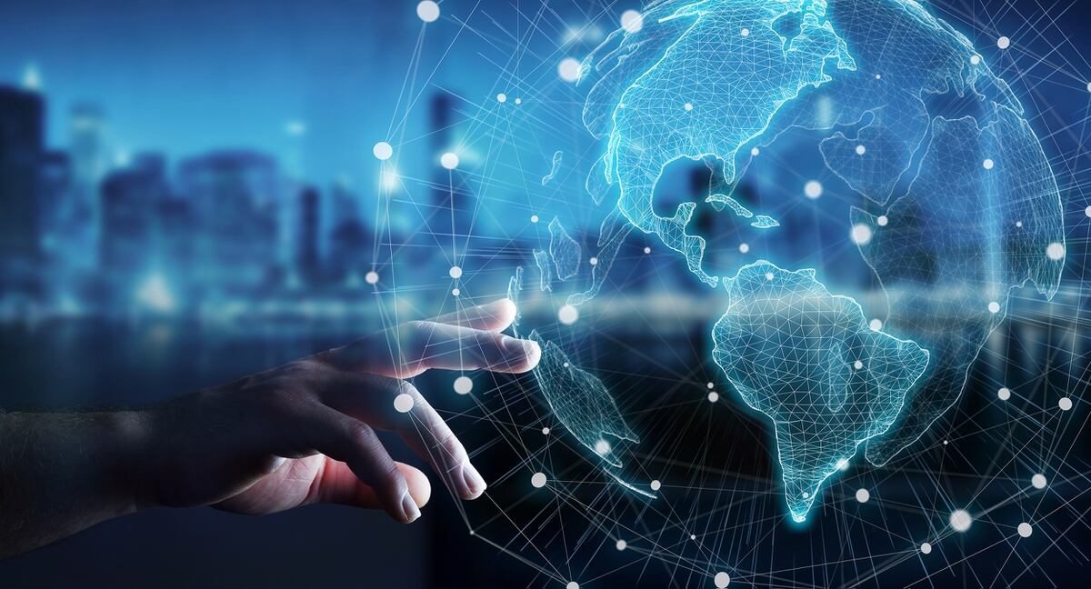El estado de la globalización en 2019 y lo que significa para los estrategas El Financiero