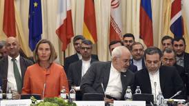 Viena sigue en tensas negociaciones con Irán por el programa nuclear iraní