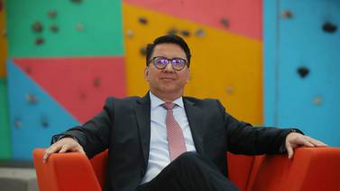 Ronald Saborío, exembajador ante la OMC: “Es altamente probable que Costa Rica pierda el caso del aguacate frente a México”