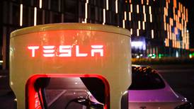 Elon Musk vendió $6.900 millones de acciones de Tesla