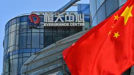 Tras el episodio Evergrande, el sector inmobiliario chino sigue frágil pero ve señales de recuperación