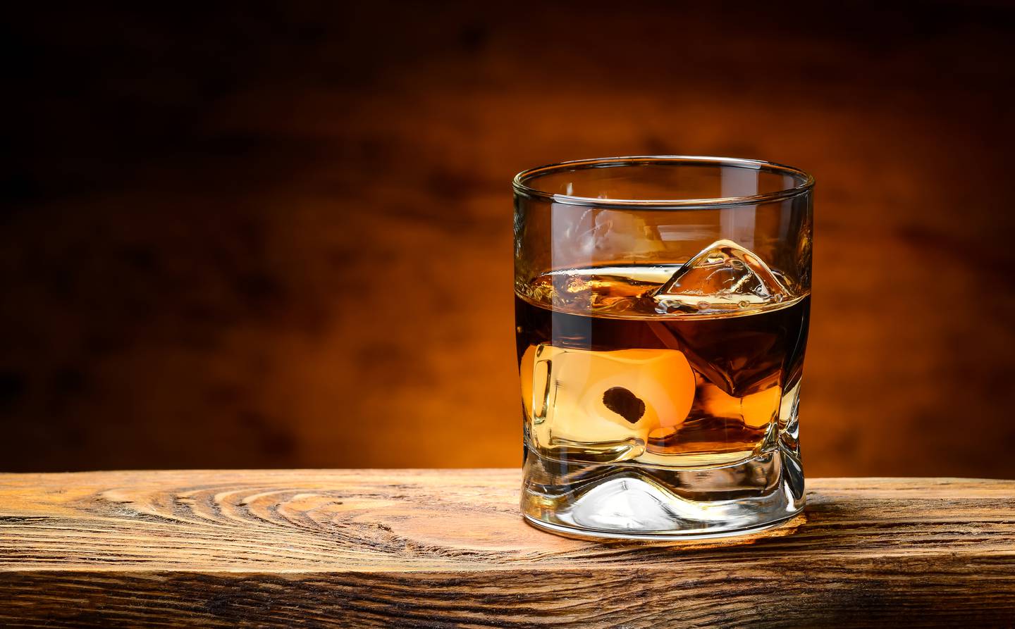 Did You Know You Can Invest In Whiskey? Liquid Gold Intoxicates With Its Yields