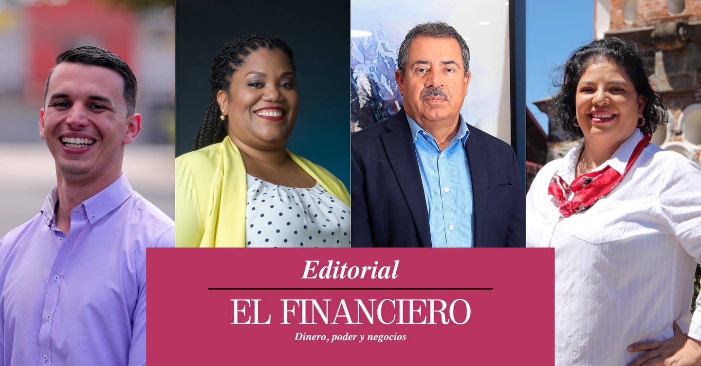 Editorial El Financiero | El nuevo cuatrienio municipal
