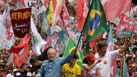 Lula se alista para su tercer mandato con el silencio de Bolsonaro tras las elecciones