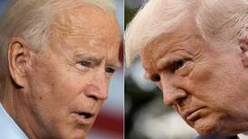 ¿Puede Biden confiar en la ventaja sobre Trump que le dan los sondeos?