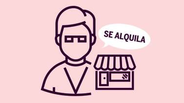 #MiCasoIVA: ¿Cómo le impacta el IVA a Jorge, dueño de un local comercial en alquiler próximo a desocuparse? 