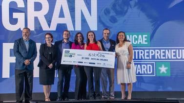 Incae ofrece taller de aceleración a 40 emprendimientos y competir por premios en las categorías de empresa y ’startup’; así puede participar