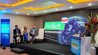 Multisoft, empresa colombiana de software, inicia operaciones en Costa Rica 