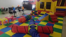 Emprendedores abren centro de entretenimiento infantil en City Mall