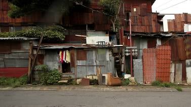 Adiós a la afirmación de que la pobreza se estancó en Costa Rica durante los últimos 23 años 