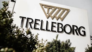 Empresa de industria médica Trelleborg invertirá $20 millones y  generará más de 100 empleos en zona franca de Grecia