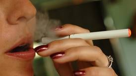 La OMS da voz de alarma contra los cigarrillos electrónicos y solicita una reglamentación severa