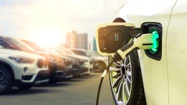 Venta de vehículos eléctricos nuevos se duplica en Europa para el segundo trimestre del 2021