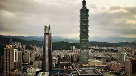 El increíble crecimiento económico de Taiwán en un mundo hundido por la pandemia