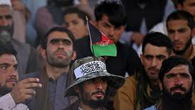 Los talibanes en el poder prometen erradicar al Estado Islámico de Afganistán