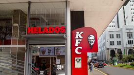 KFC invirtió $800.000 en nuevo restaurante en San José centro