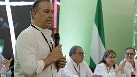 Roberto Thompson, alcalde electo: “El cantón de Alajuela se ha quedado atrás y el desarrollo se ha ido mucho más hacia Occidente”