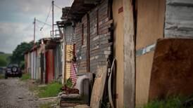 América Latina retrocede 20 años en términos de pobreza