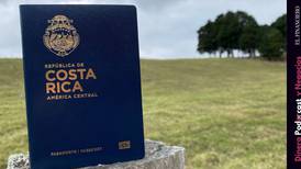 Conozca a cuántos países se puede ingresar con el pasaporte costarricense sin visa