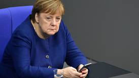 Aspirantes a suceder a Merkel en Alemania se enfrentan al gran último debate 