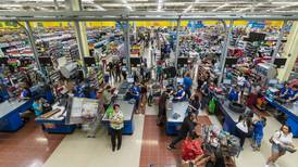 Walmart Costa Rica tuvo el peor desempeño de la región al cierre de 2019