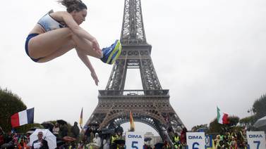 Francia enfrenta el desafío del caos en el transporte durante los Juegos Olímpicos París-2024
