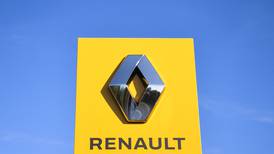 Renault separa la producción de vehículos eléctricos y busca financiarlos en bolsa